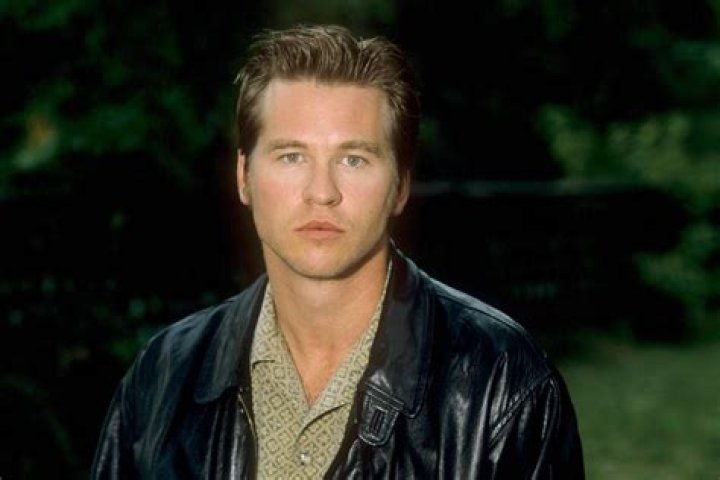 Val Kilmer's History With Cancer Explained