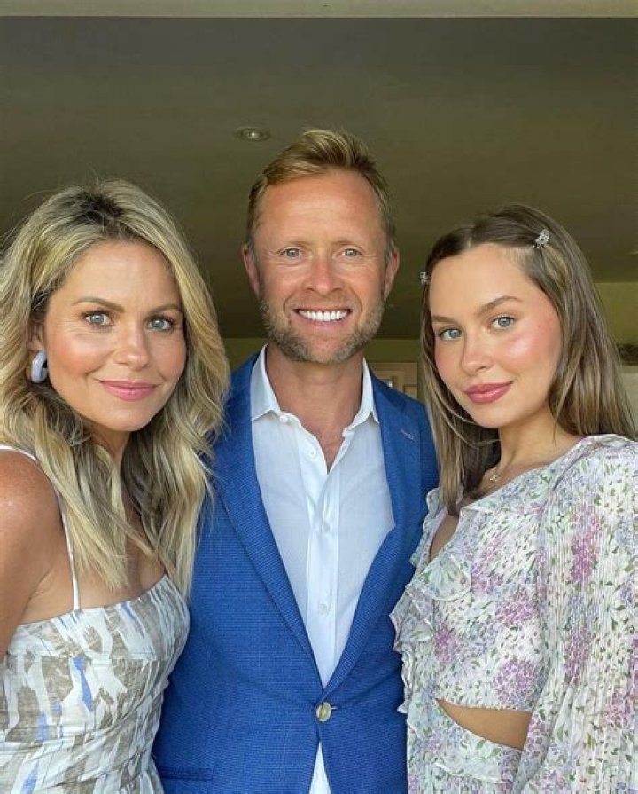 Valeri Bure, Candace CameronBure's Husband 5 Fast Facts You Need to Know