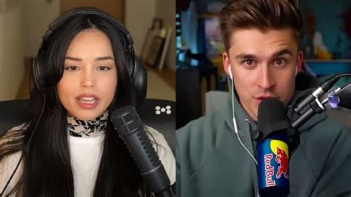 Valkyrae Streamer Relationship The Popular Gamer Spotted With Her