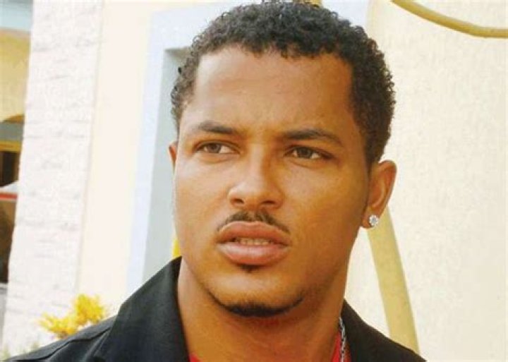 Van Vicker marks 15 years of marriage with a touching message to his