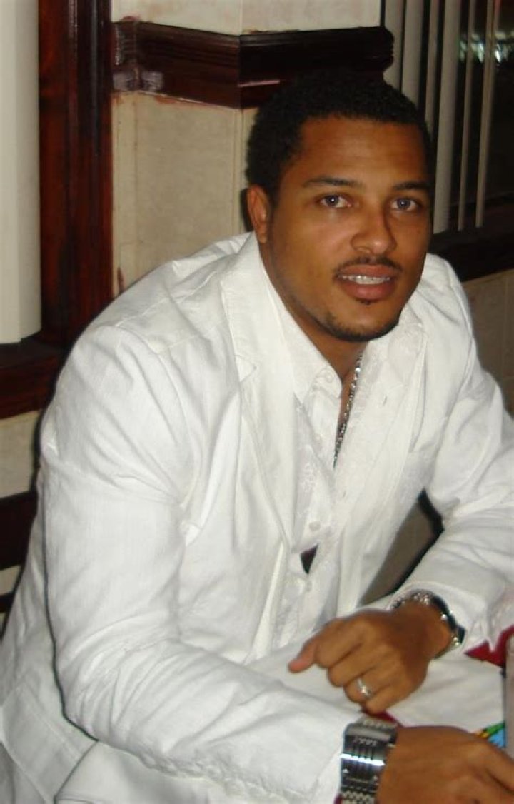 Van Vicker To Receive An Award At Pan African Film Festival AfriQtalk