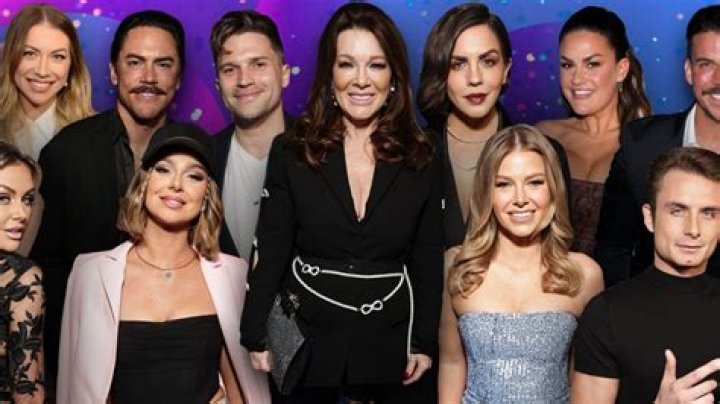 Vanderpump Rules Cast Net Worth Who's Worth the Most?