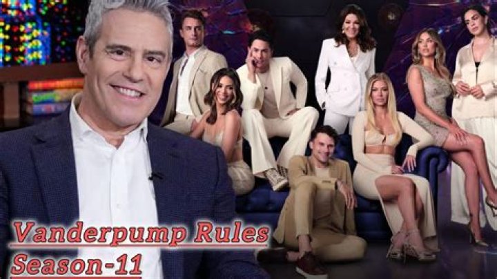 Vanderpump Rules Power Rankings Who Just Won Season 4? E! News