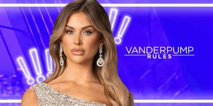 Vanderpump Rules&rsquo; Lala Kent in labor with first child as baby daddy