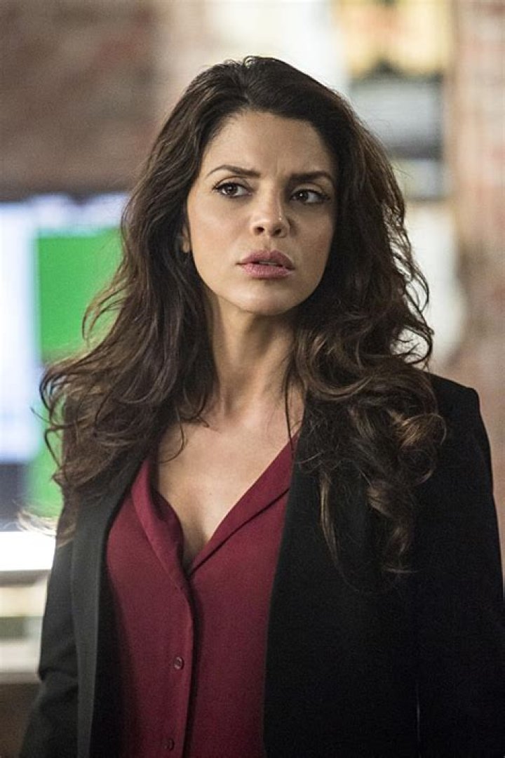 Vanessa Ferlito &mdash; The Movie Database (TMDB)