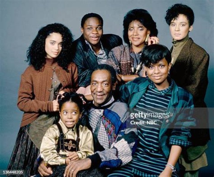Vanessa Huxtable Die Bill Cosby Show Wiki FANDOM powered by Wikia