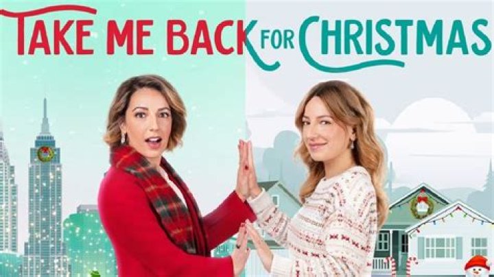 Vanessa Lengies, Hallmark Christmas Movies, Honey Bunny, Story