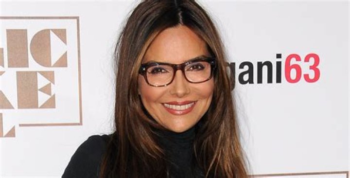 Vanessa Marcil (Updated January 2024)