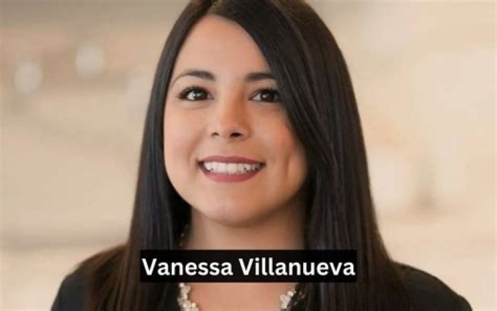 Vanessa Villanueva Biography and Everything You Need To Know About
