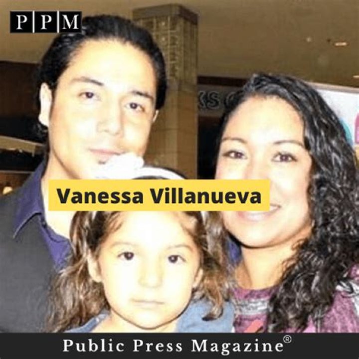 Vanessa Villanueva Wiki Bio, Wife, Marriage, Wedding, Married Marriedline