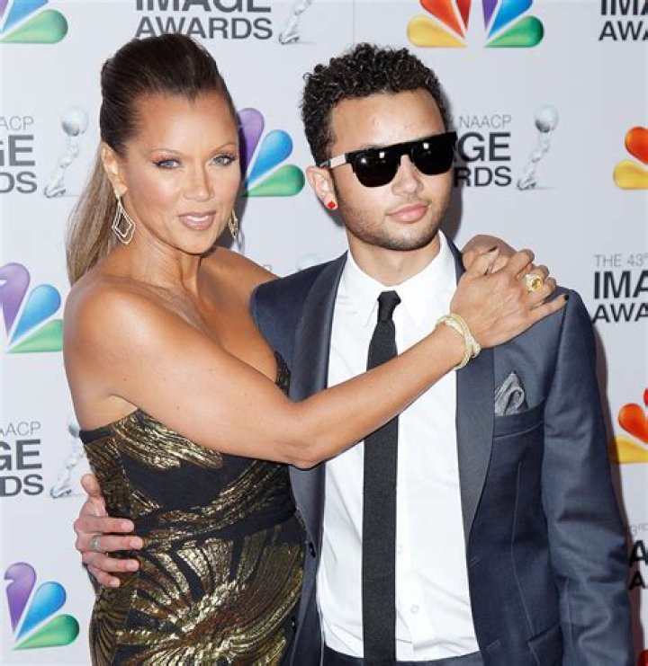 Vanessa Williams&rsquo; Kids See Photos of the Actress With Her Four