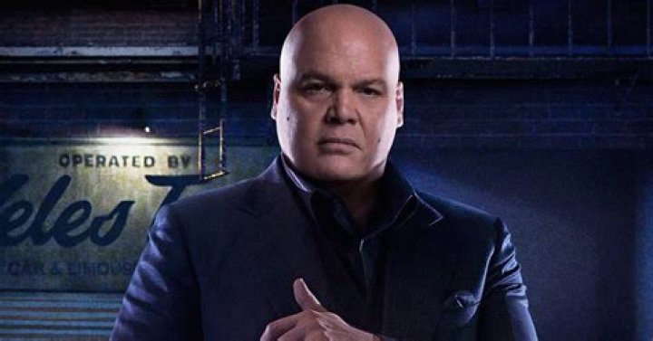 VDO Rules! Vincent d&rsquo;onofrio, Vincent, Actors