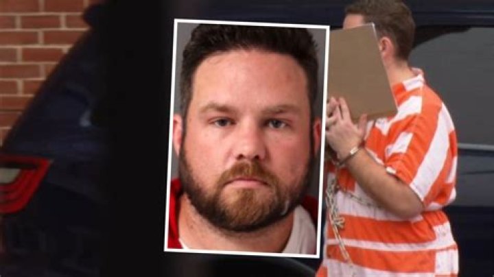 Victim identified in Montana slaying, relative arrested cops