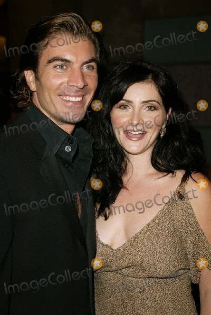 Victor Alfieri and Sona Tatoyan Stock Editorial Photo &copy; s_bukley