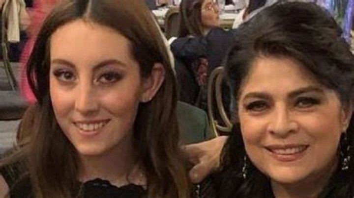 Victoria Fayad: The Ultimate Guide To Her Life And Career