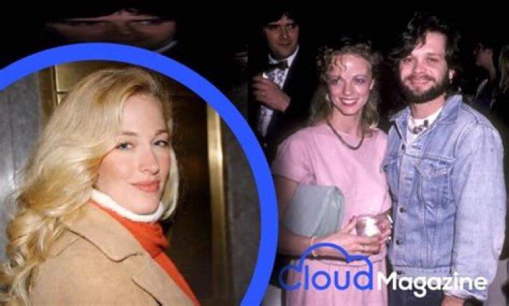 Victoria Granucci The untold story of John Mellencamp's exwife Tuko