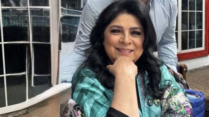 Victoria Ruffo As&iacute; fue su espectacular boda con Omar Fayad