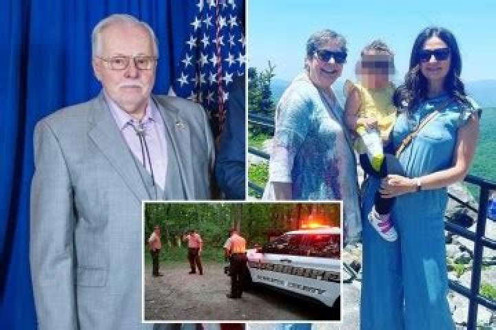 Victoria Rumpel Obituary John and Barbara Rumpel's Daughter was Kἰlled