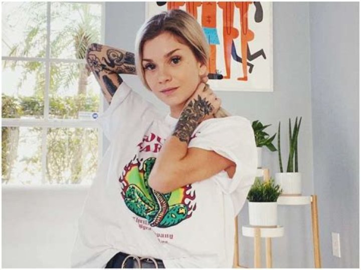 Victoria Triece OnlyFans, Age, Height, Net Worth, Boyfriend