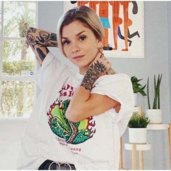 Victoria Triece Wiki, Bio, Age, Family, Career, Net Worth, Husband