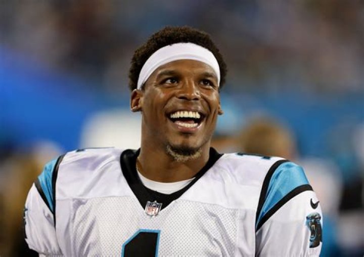 VIDEO Cam Newton Apologizes For 'Degrading' Word Choice During Jourdan