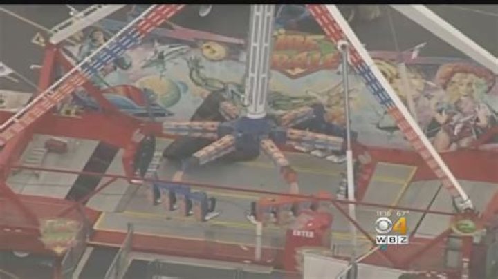 Video Deadly Carnival Accident Raises New Questions Over Ride Safety