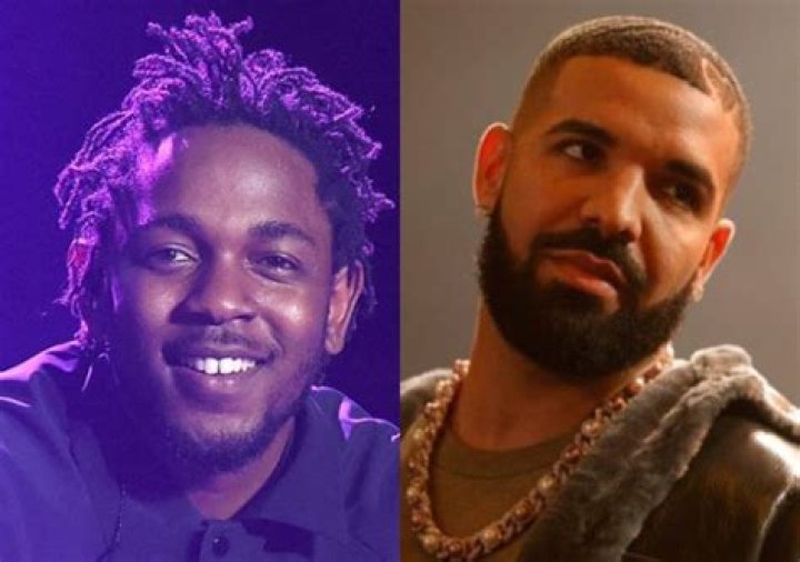 Video Kendrick Lamar Confirms Secret Engagement To Girlfriend Whitney