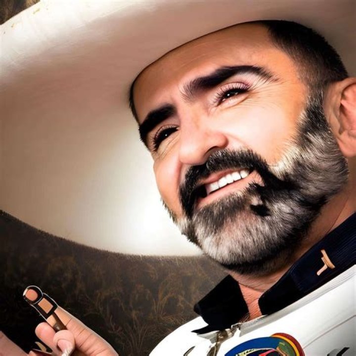 VIDEO Vicente Fern&aacute;ndez Jr would have worried his family about his