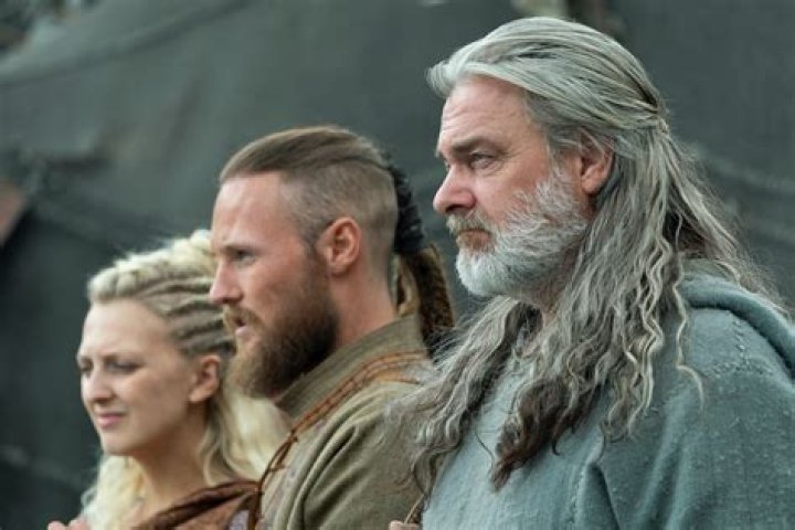 Vikings Season Six; Final Episodes to (Finally) Air on History Channel