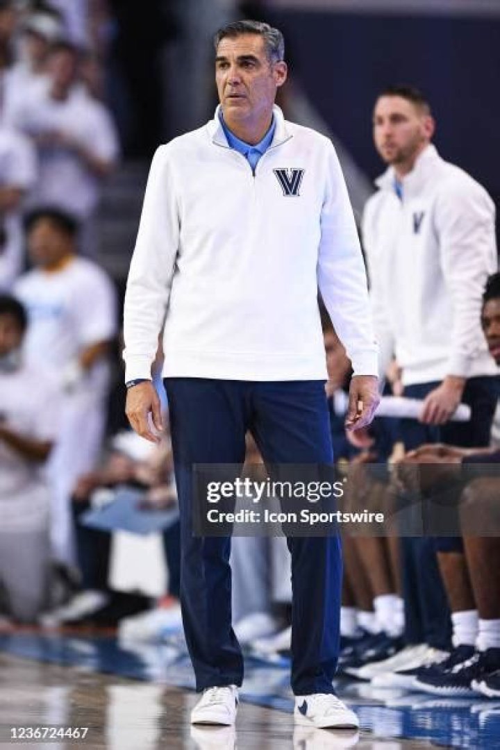 Villanova head coach Jay Wright to retire, per report