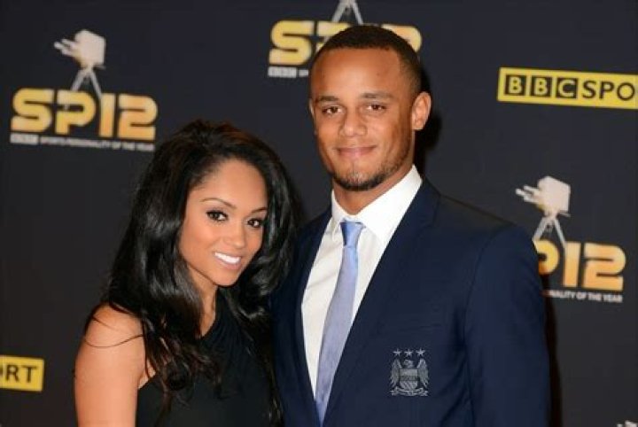 Vincent Kompany personal life and biography Football24