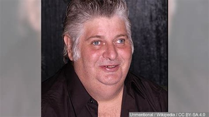 Vincent Margera, 'Don Vito' From 'Viva La Bam,' Dead at 59 Rolling Stone