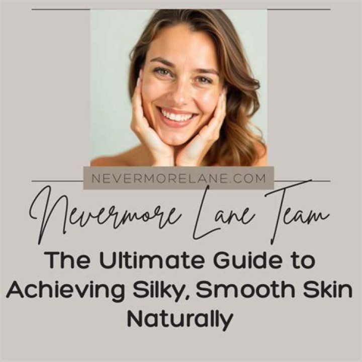 Viral Nair: The Ultimate Guide To Silky Smooth Skin