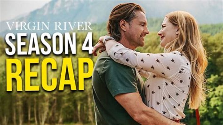 Virgin River Season 4 Answers Is Mel Pregnant by Jack Netflix Tudum