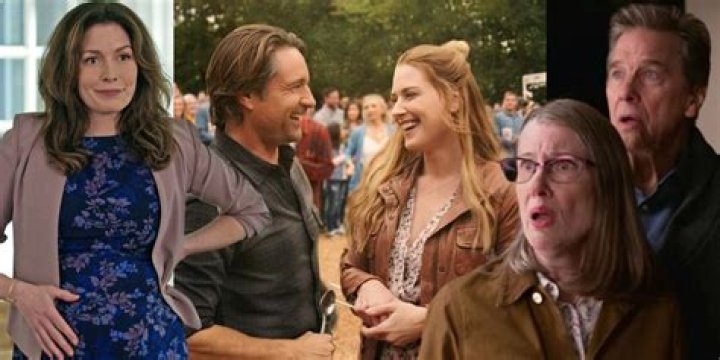 Virgin River Season 5 Cast Changes