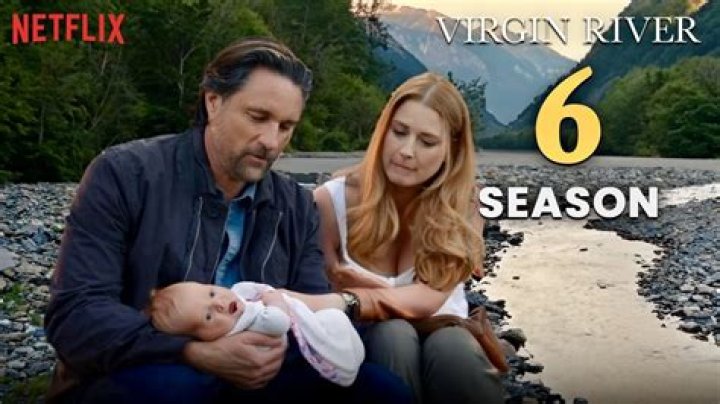Virgin River Season 6 Release Date Rumors When is it Coming Out?