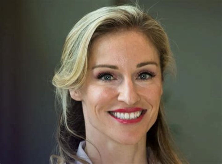 Virginia GOP mails voters explicit flyers about Democrat Susanna Gibson