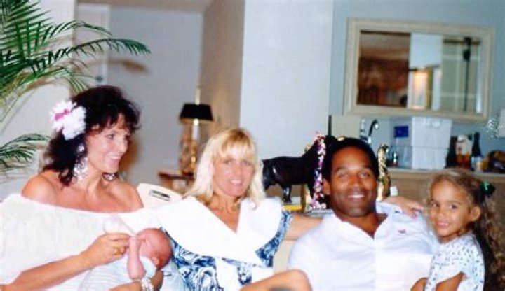 Vital Information About The Parents Of Nicole Brown Simpson
