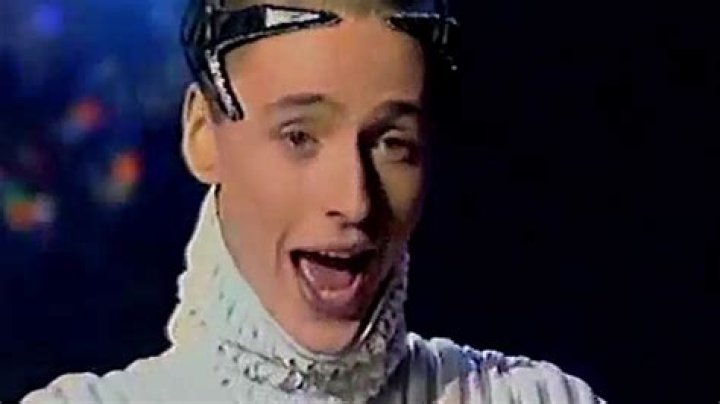 Vitas 7th Element [Official Music Video] YouTube