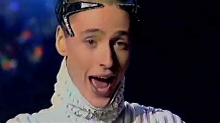 Vitas The 7th Element Realtime YouTube Live View Counter 🔥