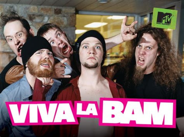 Viva La Bam watch tv show streaming online
