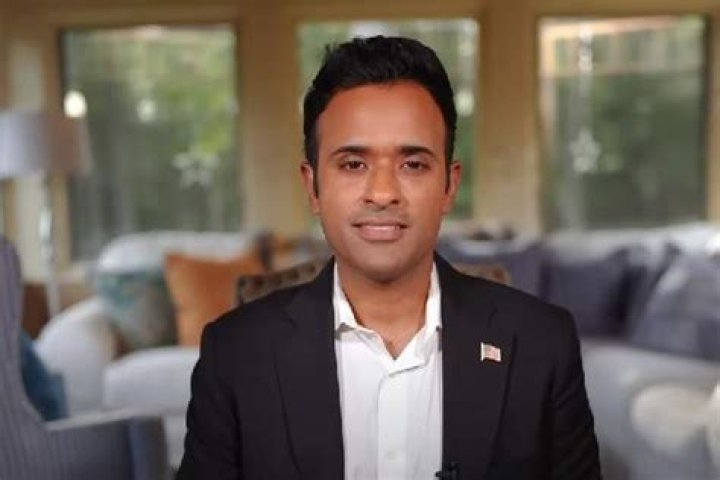 Vivek Ramaswamy Net Worth 2023 Check his Salary, Family, Children