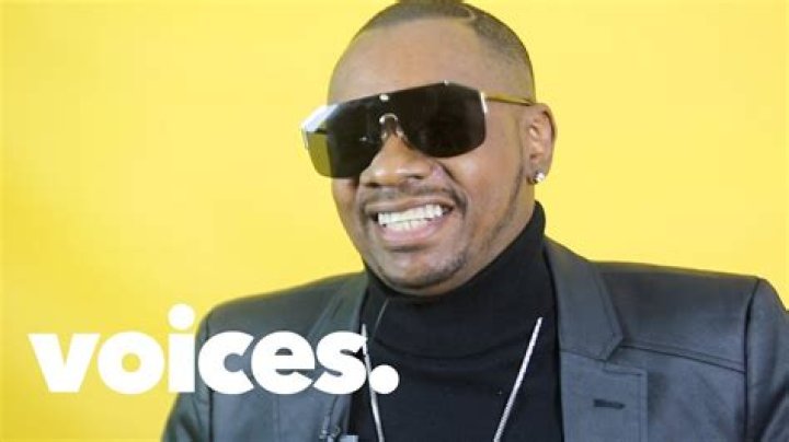 Voices KCi Talks Jodeci Classics "Forever My Lady" and "The Show, The