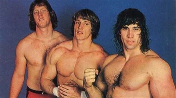 Von Erichs Back In The Wrestling Ring Fort Worth Weekly