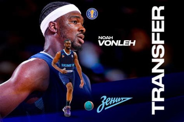 Vonleh's Rise to Stardom Impressive Performance, Noticed by