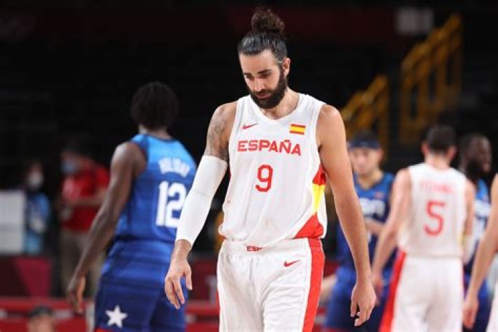 vs Spain September 08, 2023 FOX Sports