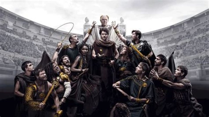 Vuelve Gladiadores, la serie de &eacute;xito de los 90 regresa en 2023