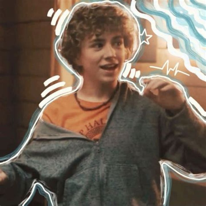 Walker Scobell icon Walker, Percy jackson, Beautiful men
