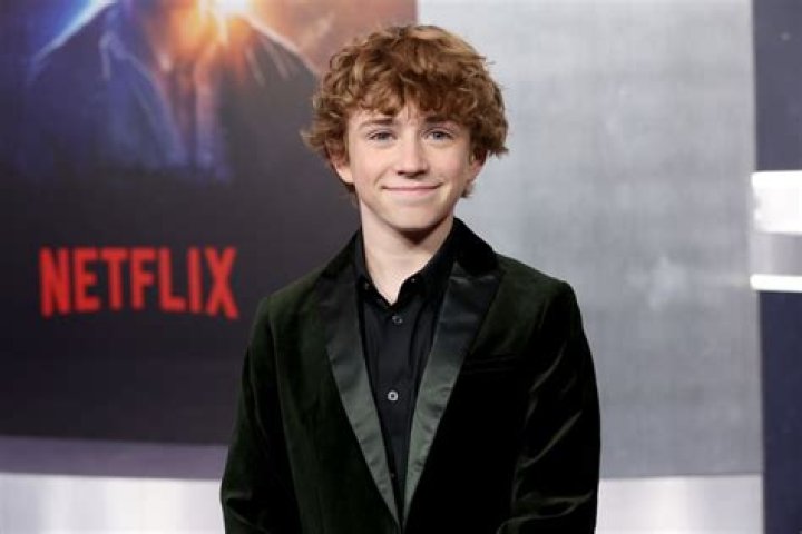 Walker Scobell Net Worth 2024 Lenee Shoshana