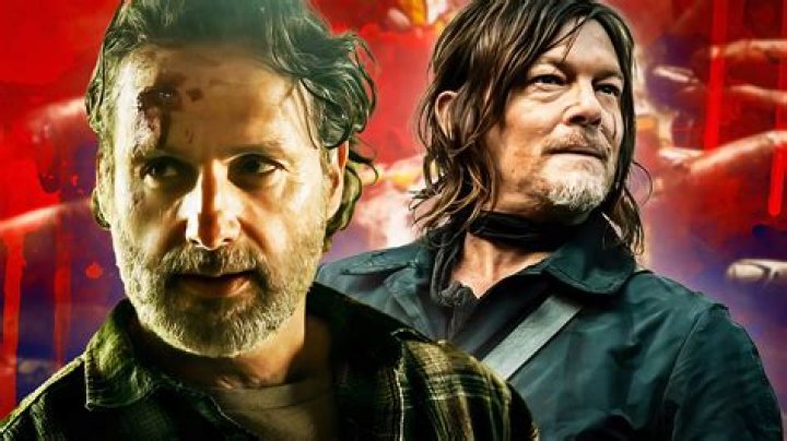 Walking Dead Just Teased The Show's Darkest Protagonist Moment In 13
